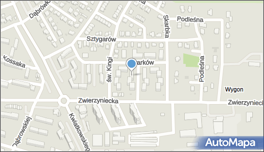 8671011012, Kupno-Sprzedaż Samochodów Używanych Dobrzański Dariusz 