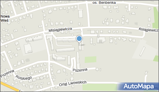 Kupno Sprzedaż Samochodów Używanych, Misiągiewicza 20 37-200 - Przedsiębiorstwo, Firma, NIP: 7940005876
