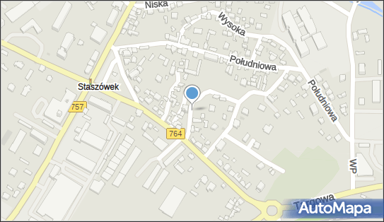 Kupno Sprzedaż Samochodów Używanych, ul. Wiśniowa 8, Staszów 28-200 - Przedsiębiorstwo, Firma, NIP: 8660005433