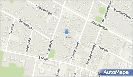 5360000967, Kupno Sprzedaż Samochodów, Dalkiewicz Wiesław 