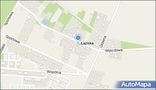 Kupno Sprzedaż Samochodów, Łaziska 12, Łaziska 26-681 - Przedsiębiorstwo, Firma, NIP: 7990007386