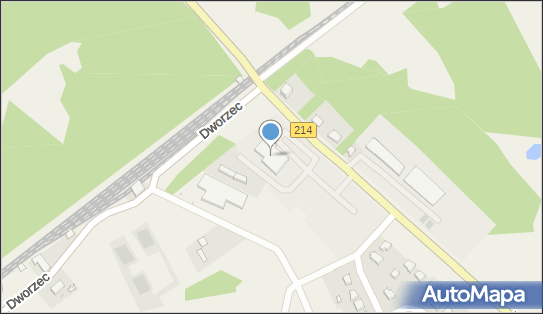 5921094576, Kupno-Sprzedaż Samochodów Hanna Kalkowska 