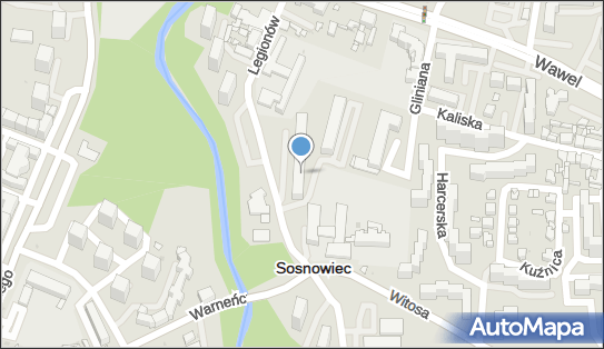 6441350229, Kupno-Sprzedaż Samochodów Wąsowicz Jan 