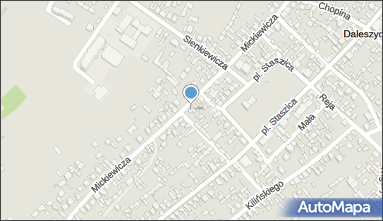 6571470305, Kupno-Sprzedaż Samochodów Kraiński Wojciech 