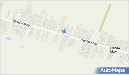 Kupno Sprzedaż Samochodów, Sichów Mały 76, Sichów Mały 28-243 - Przedsiębiorstwo, Firma, NIP: 8660003457