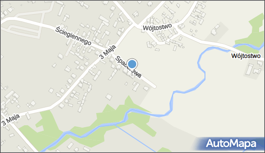 Kupno Sprzedaż Samochodów, Spacerowa 6, Daleszyce 26-021 - Przedsiębiorstwo, Firma, NIP: 6571462961