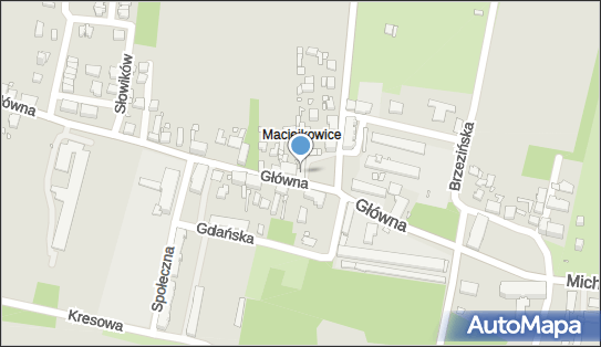 Kupny Antoni Piekarnia, Główna 14, Chorzów 41-503 - Przedsiębiorstwo, Firma, NIP: 6270008279