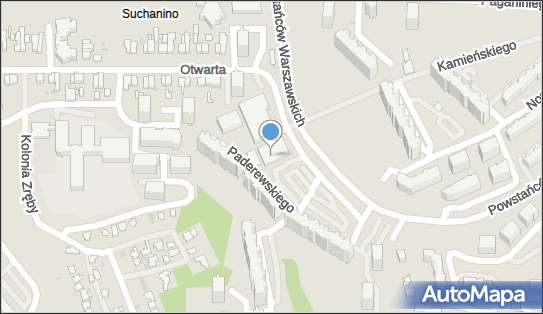 Kura Stoisko Mięsne, ul. Ignacego Paderewskiego 7, Gdańsk 80-169 - Przedsiębiorstwo, Firma, NIP: 5831832332