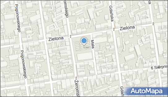 Kurak Firma Handlowa, pl. dr. Norberta Barlickiego 5, Łódź 90-615 - Przedsiębiorstwo, Firma, NIP: 7271884859