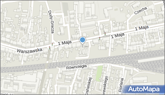 Kurak, ul. 1 Maja 14, Katowice 40-224 - Przedsiębiorstwo, Firma, NIP: 9542242483