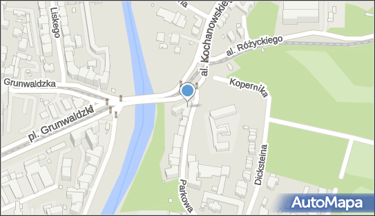 Kurczaba M., Parkowa 48, Wrocław 51-616 - Przedsiębiorstwo, Firma, NIP: 8961087673