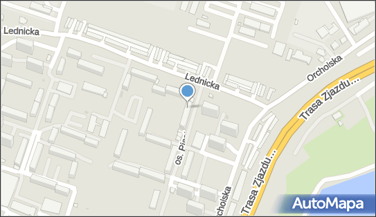 Kurczak, os. Piastowskie 4, Gniezno 62-200 - Przedsiębiorstwo, Firma, NIP: 7841547605