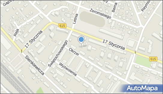 Kurjata Waldemar Mechanika Maszyn, ul. Stefana Okrzei 20A/29 06-400 - Przedsiębiorstwo, Firma, NIP: 5661294722