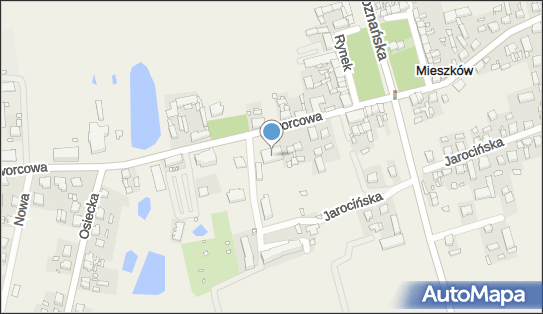 Kurkowe Bractwo Strzeleckie w Mieszkowie, ul. Dworcowa 10, Mieszków 63-200 - Przedsiębiorstwo, Firma, numer telefonu, NIP: 6171766829