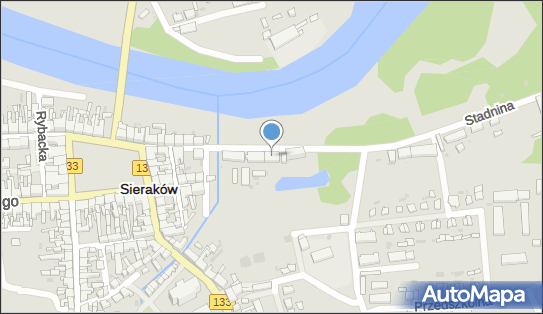 Kurkowe Bractwo Strzeleckie w Sierakowie, ul. Stadnina 3, Sieraków 64-410 - Przedsiębiorstwo, Firma, NIP: 5951462547