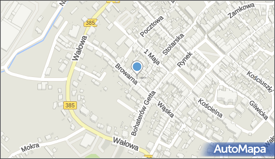 8871333045, Przedsiębiorstwo Handlowo-Usługowe 