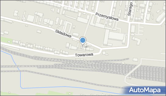 Kurowska Karkut Krystyna, ul. Składowa 11, Bytom 41-902 - Przedsiębiorstwo, Firma, NIP: 6261422217