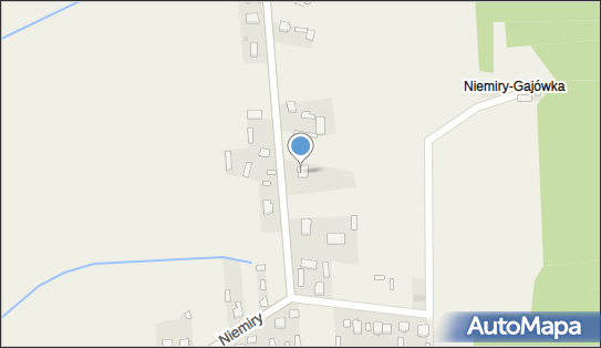 Kurowski.Info Krzysztof Kurowski, Niemiry 9A, Niemiry 07-221 - Przedsiębiorstwo, Firma, NIP: 7621271414