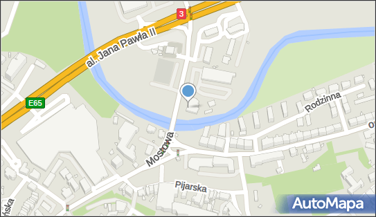 Kurzak i Zamorski Zamorska M., JG, Grunwaldzka 2 58-506 - Przedsiębiorstwo, Firma, NIP: 6111501613
