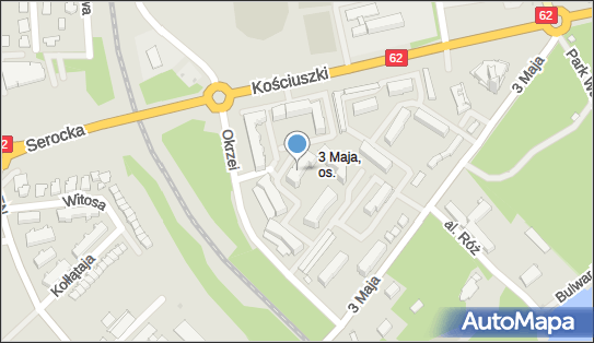 7621036452, Kurzątek Emilia - Handel Obwoźny 