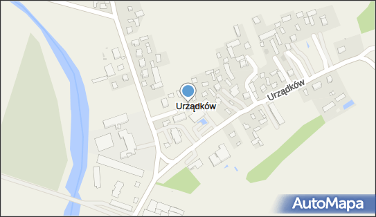 Kuś Lechosław Kuś Jacek, Urządków 8, Urządków 24-313 - Przedsiębiorstwo, Firma, NIP: 7171524222