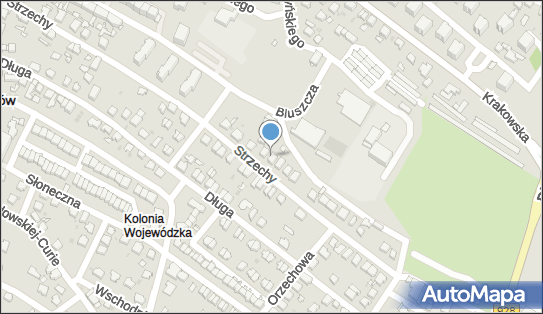 Kuś. Serwis kas fiskalnych, Strzechy 31, Mikołów 43-190 - Przedsiębiorstwo, Firma, numer telefonu