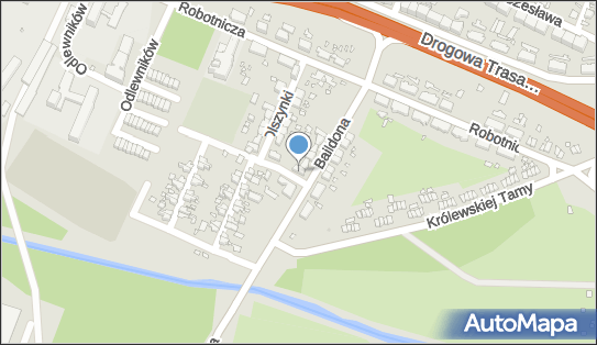 6311036724, Blacharstwo i Lakiernictwo Samochodowe Kuska Janusz 
