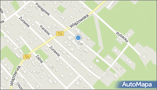 Kusmet, Pstrągowa 4, Józefów 05-420 - Przedsiębiorstwo, Firma, numer telefonu, NIP: 5322043070