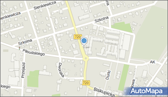 5341926942, Kuśnierstwo Solecka Małgorzata 