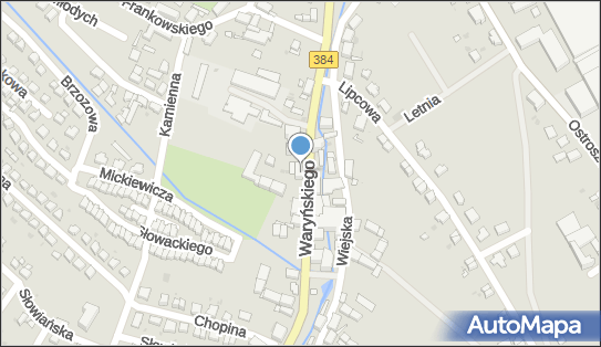 8151322964, Kuśnierstwo Dul Jan 