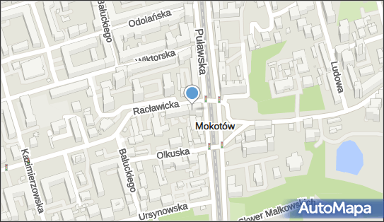 5211156865, Kuśnierstwo, Kwiatkowski Andrzej 