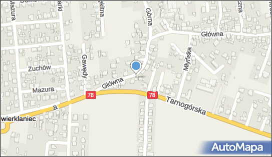6450202497, Nawrat Ilona, Kusnierstwo 
