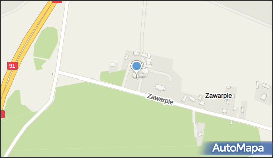 Kuśnierstwo, Zawarpie 13, Zawarpie 42-510 - Przedsiębiorstwo, Firma, NIP: 6251364688