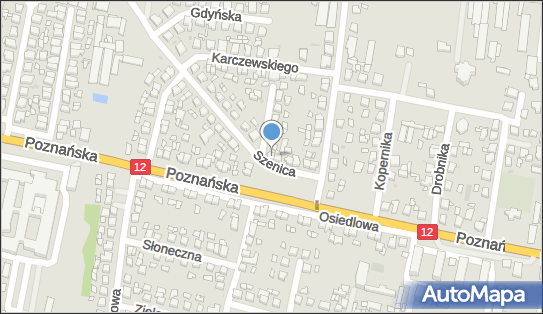 250163027, Kuśnierstwo-Irena Śmigielska 