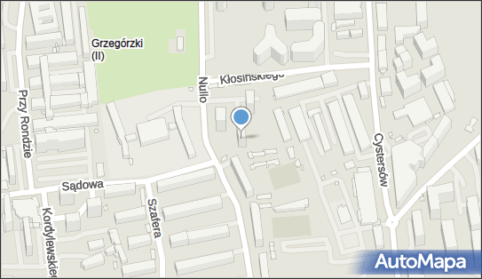 6761144922, Izabella Machnicka-Kusto Firma Handlowa 