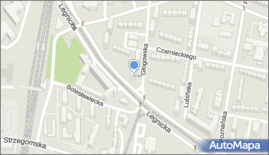 Kusz K., Wrocław, Głogowska 2, Wrocław 53-621 - Przedsiębiorstwo, Firma, NIP: 9191566638