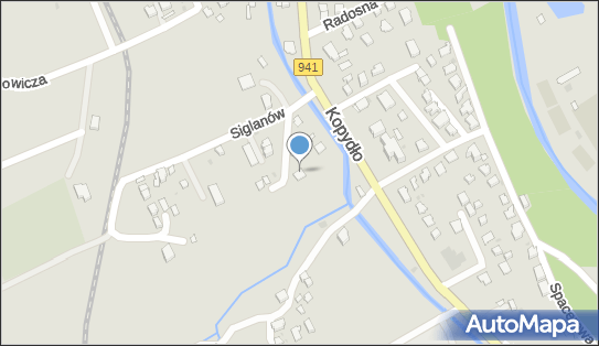 5481375399, Kuszel Andrzej Malowanie-Tapetowanie Usługi Budowlane 