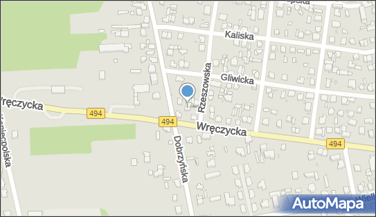 5730200381, Maciej Kutek Firma Produkcyjno-Handlowa Kutek 