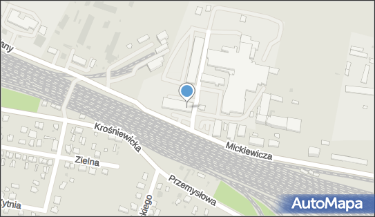 Kutnowskie Zakłady Drobiarskie Exdrob, ul. Mickiewicza 108, Kutno 99-300 - Przedsiębiorstwo, Firma, numer telefonu, NIP: 7750001154