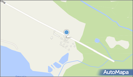 Kuwi, Ostrów 76, Ostrów 69-200 - Przedsiębiorstwo, Firma, numer telefonu, NIP: 4290017978