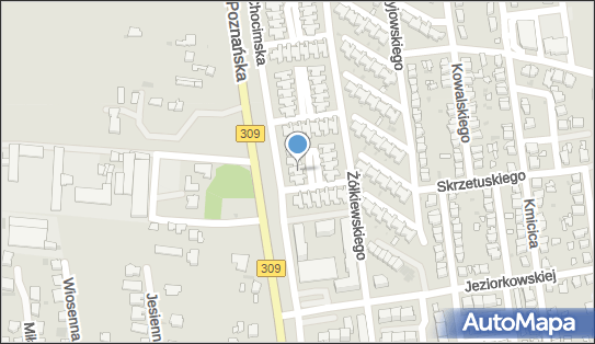 6972056043, Kużawa Krzysztof KM Bau 