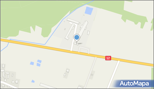 140025112, Kuźba Grażyna Bar Rybny 