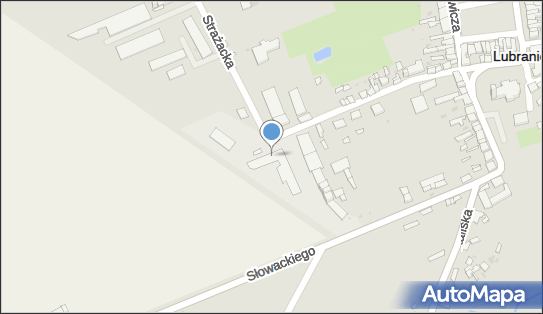 8881095618, Kuźnicki Adam Usługi Geodezyjne 