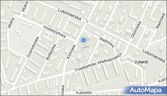 KW Alfa Przedsiębiorstwo Handlowe, Klonowa 32, Łódź 91-039 - Przedsiębiorstwo, Firma, numer telefonu, NIP: 7272539107