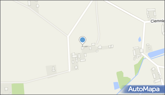 KW- Meble, Ciemniewo 54, Ciemniewo 06-430 - Przedsiębiorstwo, Firma, NIP: 5661792408