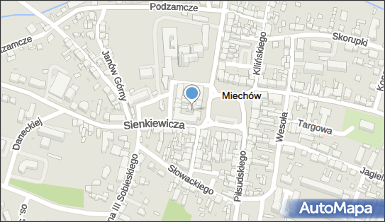 KW Mechatronics, Plac Tadeusza Kościuszki 3 A, Miechów 32-200 - Przedsiębiorstwo, Firma, numer telefonu, NIP: 6591514052