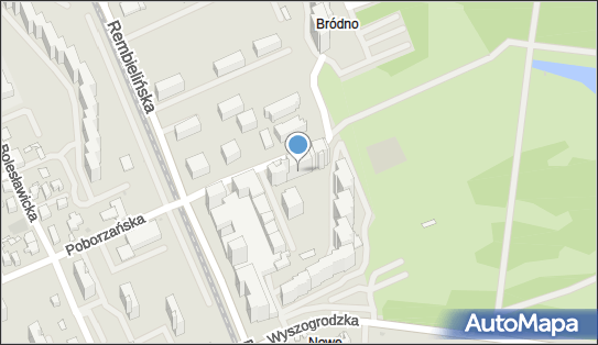 KW Project Karol Wójcicki, Poborzańska 8, Warszawa 03-368 - Przedsiębiorstwo, Firma, NIP: 5423001239