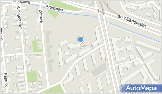KW Properties - Krzysztof Wróblewski, Aleja Rzeczypospolitej 33b 02-972 - Przedsiębiorstwo, Firma, NIP: 1132214460