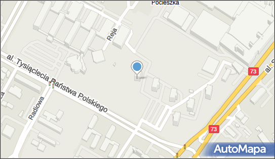 Kwant Skoczylas Zbigniew, al. Tysiąclecia Państwa Polskiego 11 25-314 - Przedsiębiorstwo, Firma, NIP: 6571029365