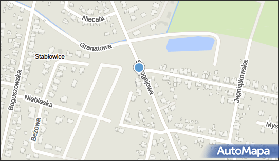 KWANTOMED Sp. z o.o., Starogajowa 38, Wrocław 54-047 - Przedsiębiorstwo, Firma